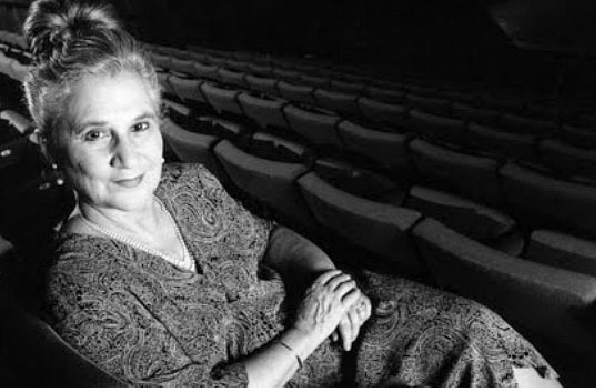 Beate Sirota Gordon